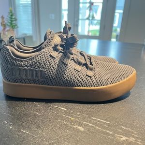 New Nobull trainer shoes